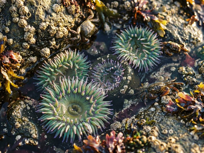 Coastal Erosion Study