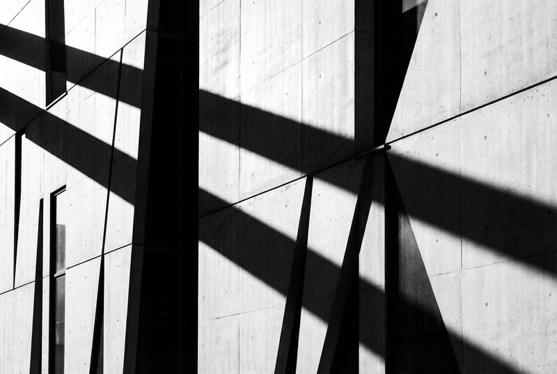 Urban Light Patterns