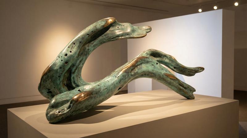 Coastal Transformation