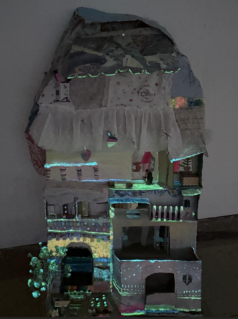 House of Imagination