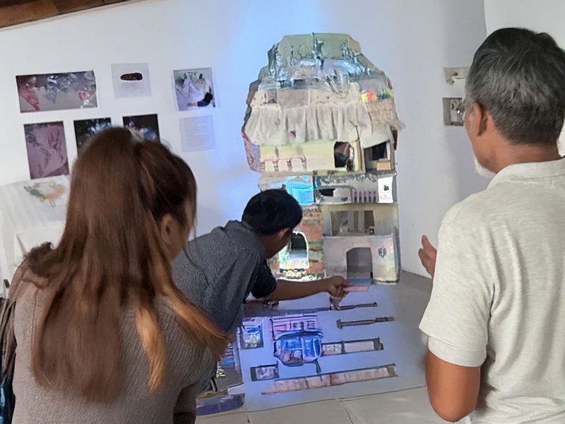 House of Imagination