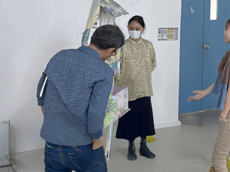 House of Imagination